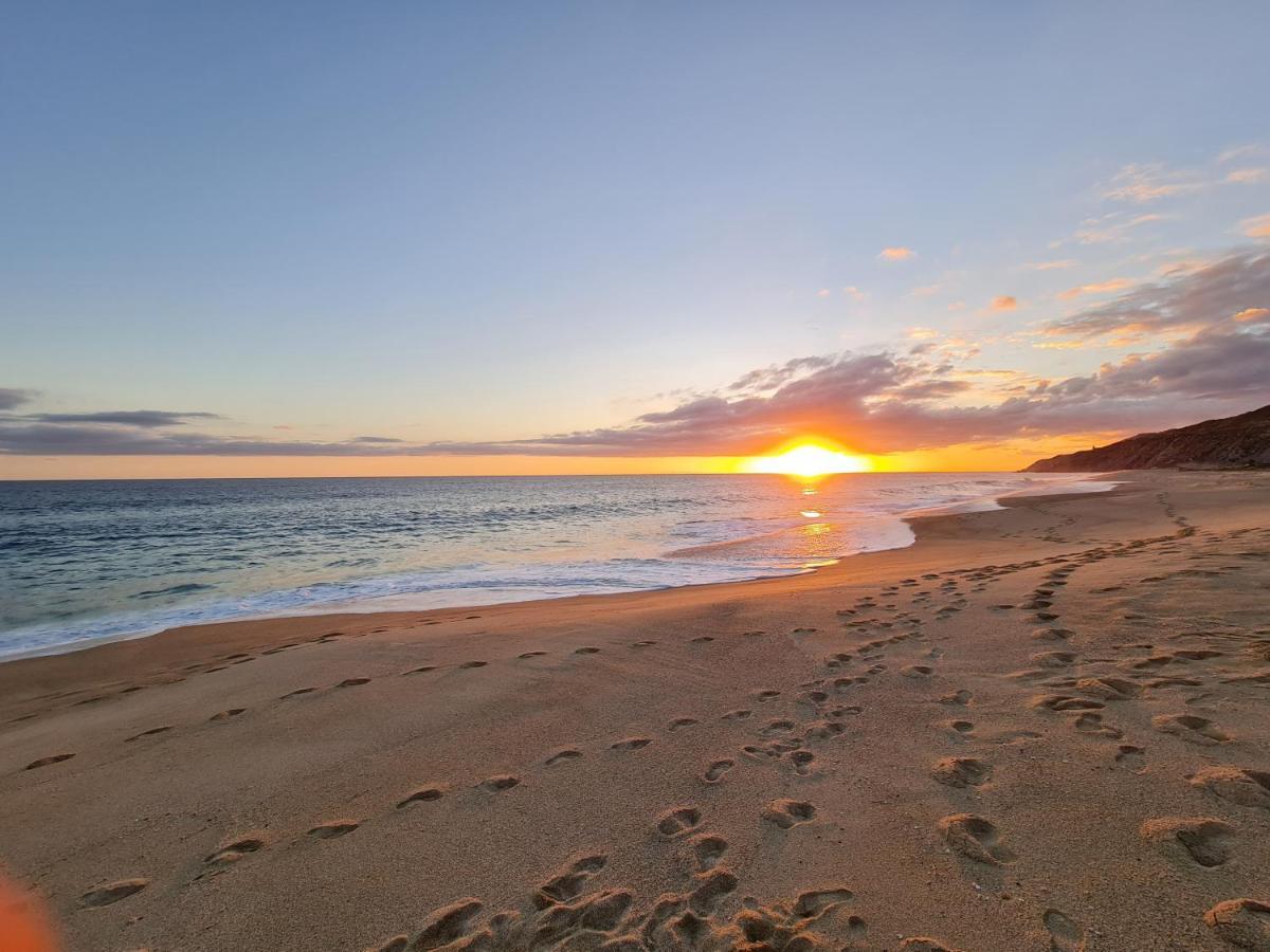 Pueblo Bonito Sunset Beach Golf & Spa Resort Κάβο σαν Λούκας Εξωτερικό φωτογραφία