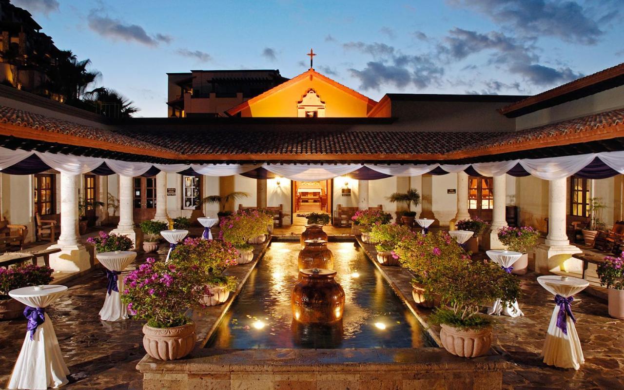 Pueblo Bonito Sunset Beach Golf & Spa Resort Κάβο σαν Λούκας Εξωτερικό φωτογραφία