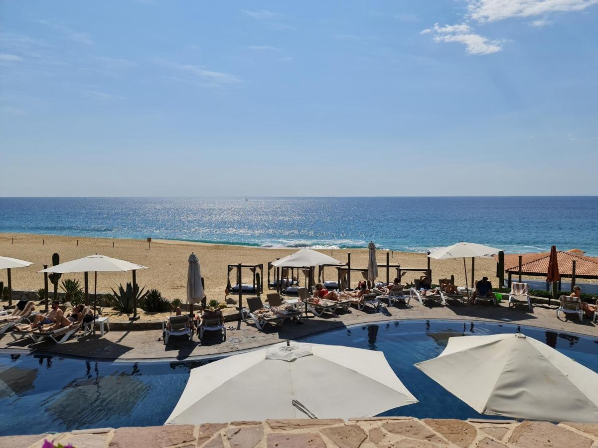 Pueblo Bonito Sunset Beach Golf & Spa Resort Κάβο σαν Λούκας Εξωτερικό φωτογραφία