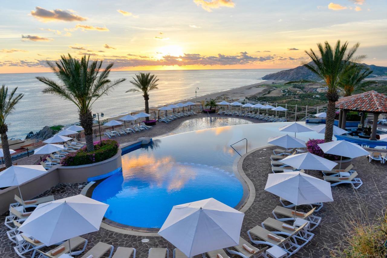 Pueblo Bonito Sunset Beach Golf & Spa Resort Κάβο σαν Λούκας Εξωτερικό φωτογραφία