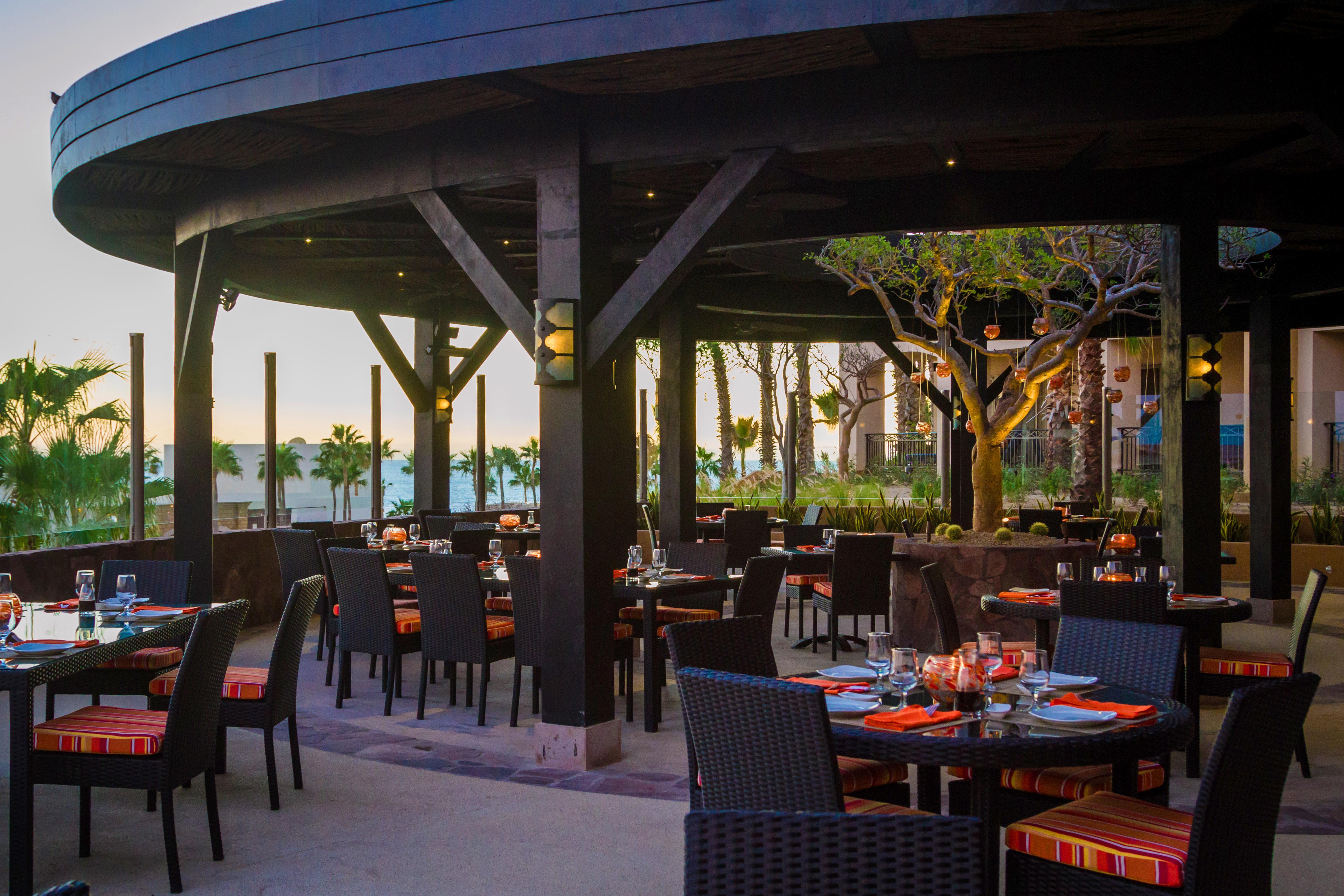 Pueblo Bonito Sunset Beach Golf & Spa Resort Κάβο σαν Λούκας Εξωτερικό φωτογραφία