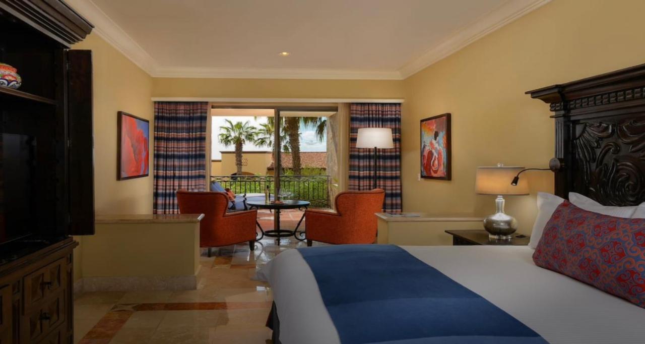 Pueblo Bonito Sunset Beach Golf & Spa Resort Κάβο σαν Λούκας Εξωτερικό φωτογραφία