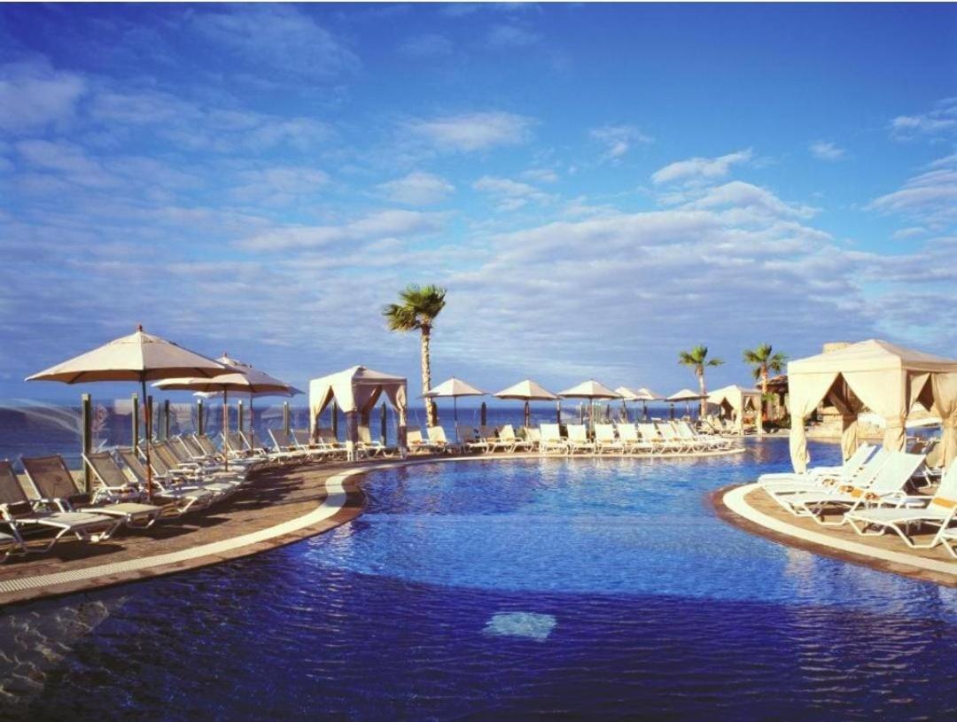 Pueblo Bonito Sunset Beach Golf & Spa Resort Κάβο σαν Λούκας Εξωτερικό φωτογραφία