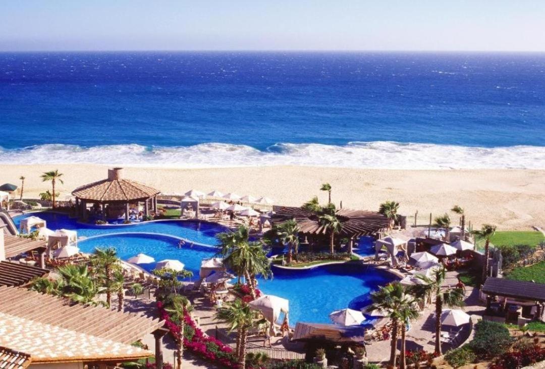 Pueblo Bonito Sunset Beach Golf & Spa Resort Κάβο σαν Λούκας Εξωτερικό φωτογραφία